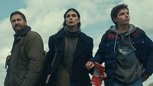 Greenland 2: Migration