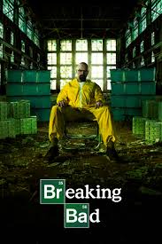 Breaking Bad 