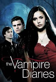 The Vampire Diaries 