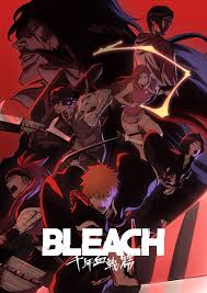 Bleach 