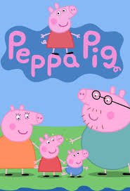 Peppa Pig (2004)