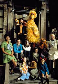 Sesame Street (1969)