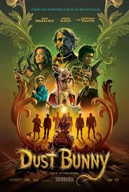 Dust Bunny (2025)