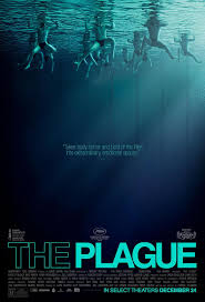 The Plague (2025)
