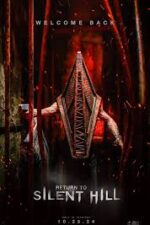 Return to Silent Hill 