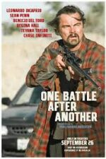 One Battle After Another 
