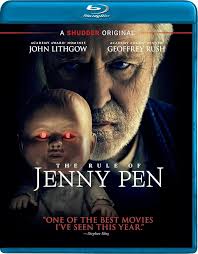The Rule of Jenny Pen 