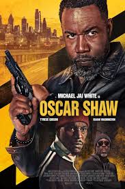 Oscar Shaw 