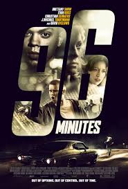 96 Minutes (2025)